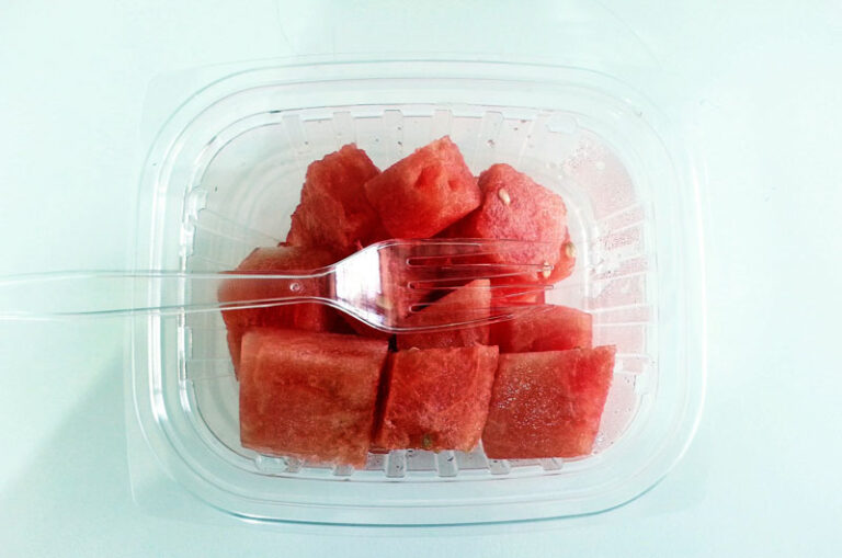 A Food Supplier in the Philippines Binondo Street